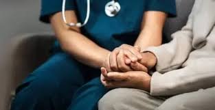 Breaking bad news in inpatient setting: A qualitative study on delivering a new cancer diagnosis to patients in Southern Sri Lanka